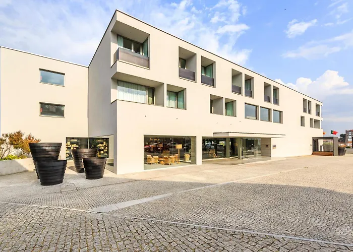 C Boutique Hotel Vila do Conde