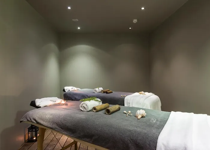 Hotel C Boutique Vila do Conde