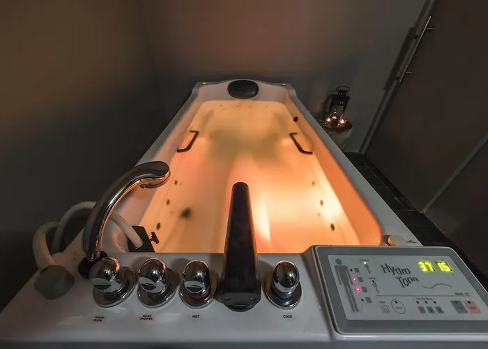 C Boutique 4* וילה דו קונדה