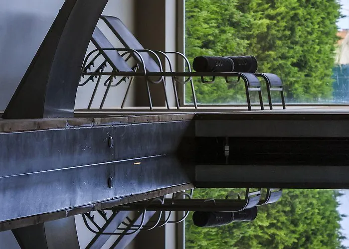 C Boutique 4* וילה דו קונדה