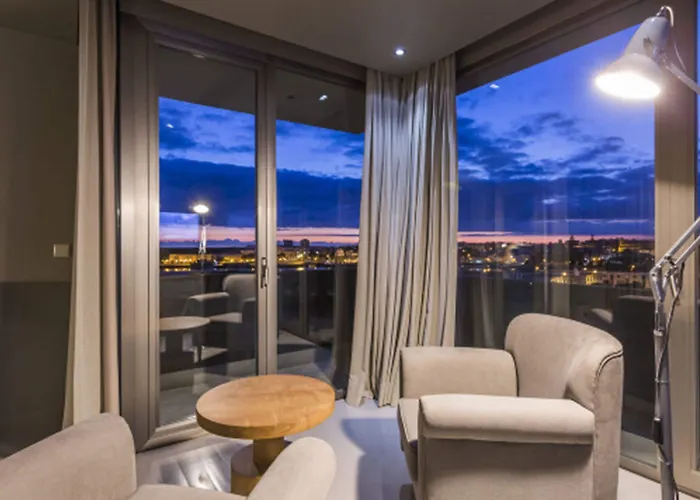 C Boutique 4* Vila do Conde