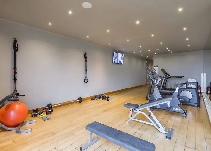 C Boutique Hotel Vila do Conde