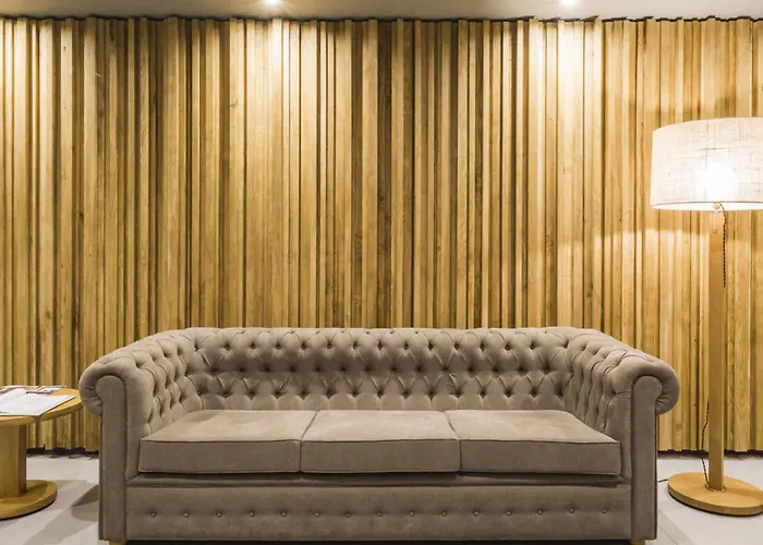 C Boutique Hotel Vila do Conde