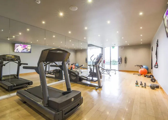 C Boutique וילה דו קונדה