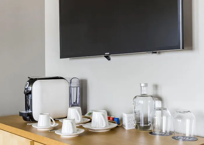 C Boutique Hotel Vila do Conde