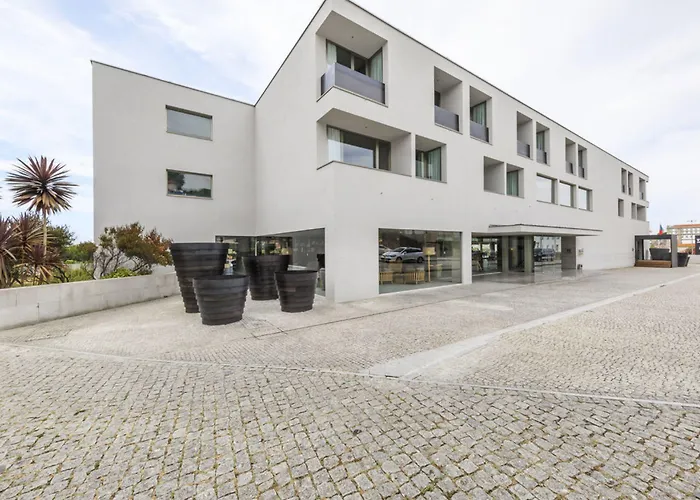 C Boutique 4* Vila do Conde