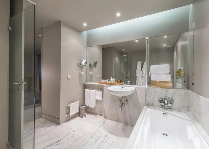 C Boutique 4* Vila do Conde