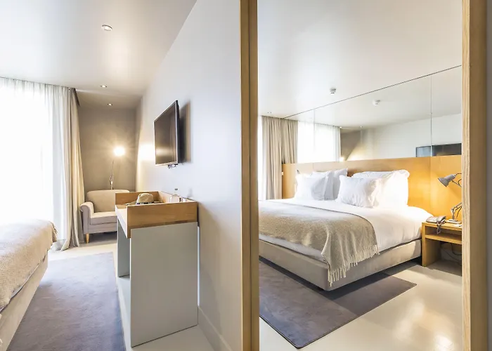 מלון C Boutique וילה דו קונדה