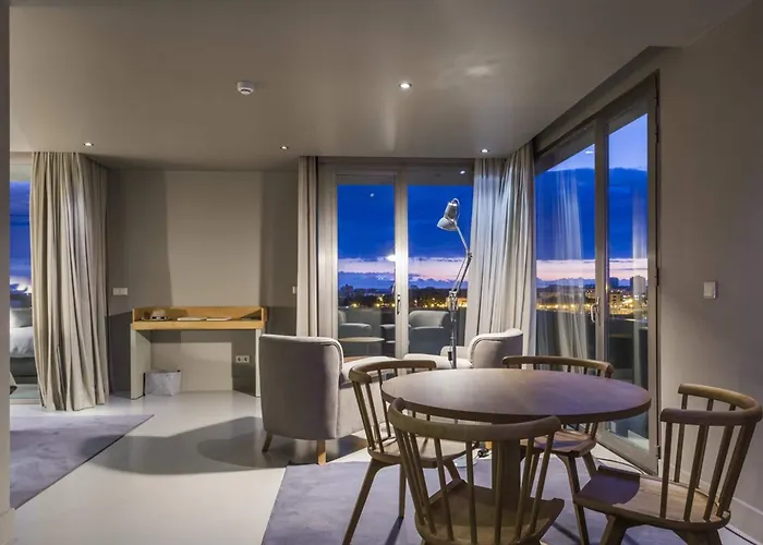 C Boutique מלון וילה דו קונדה