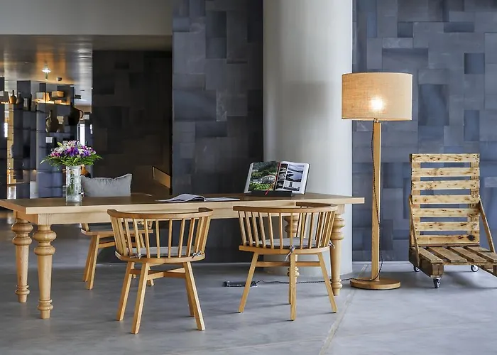 C Boutique 4* Vila do Conde