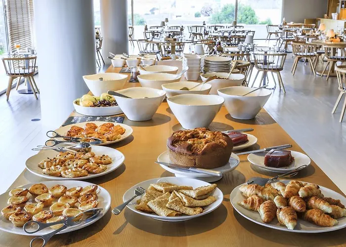 Hotel C Boutique Vila do Conde