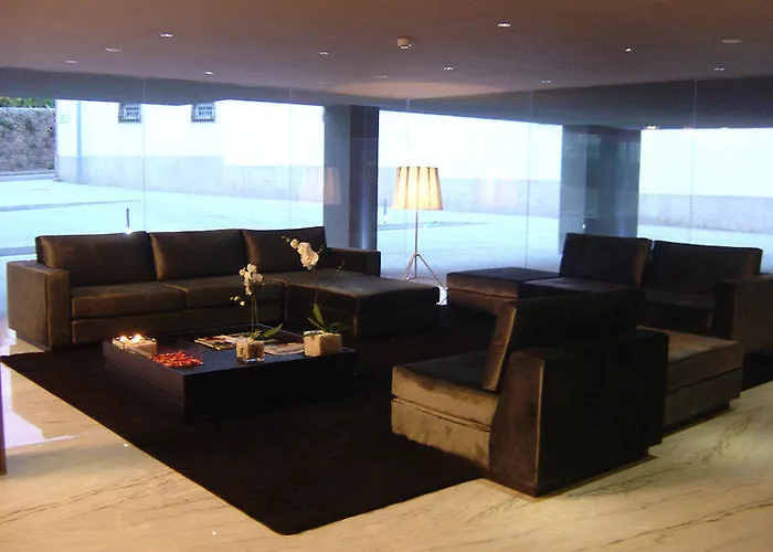 C Boutique 4* Vila do Conde