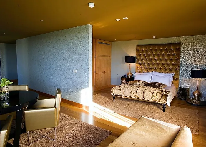 C Boutique 4* Vila do Conde