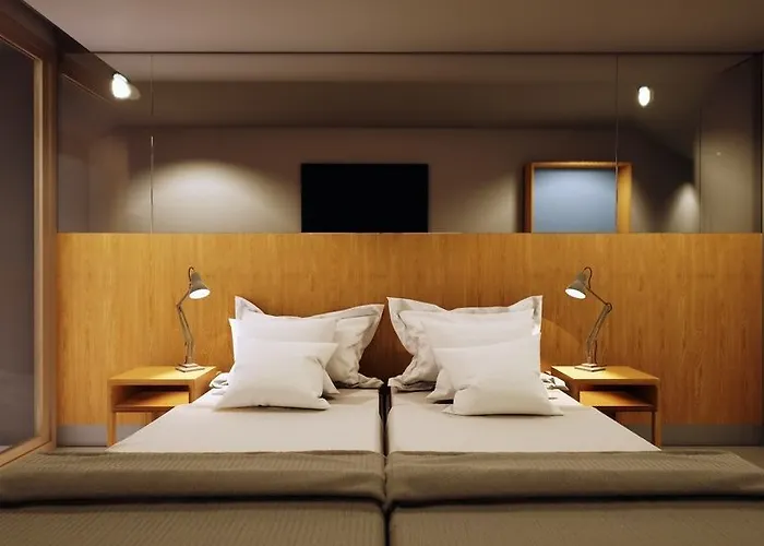 C Boutique Hotel Vila do Conde