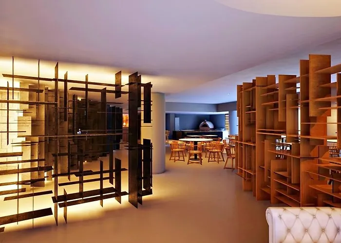 C Boutique 4* Vila do Conde