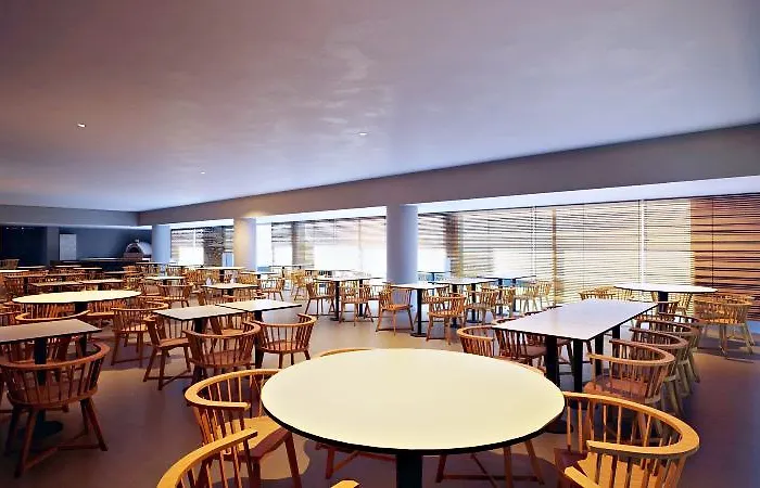 C Boutique מלון 4*