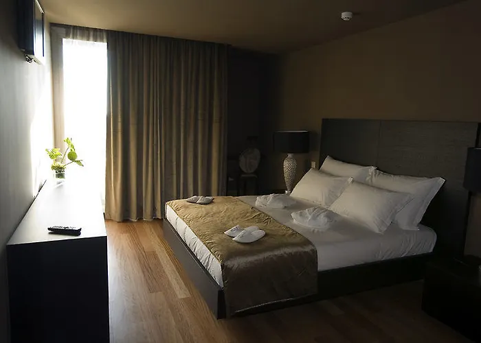 Hotel C Boutique 4*