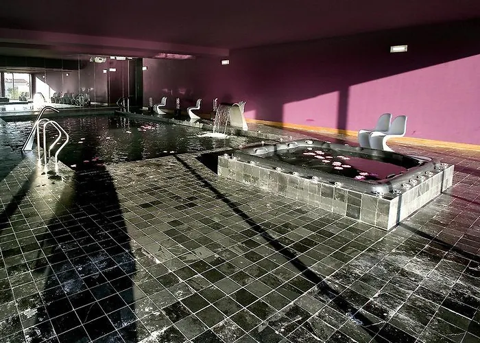 מלון C Boutique 4*