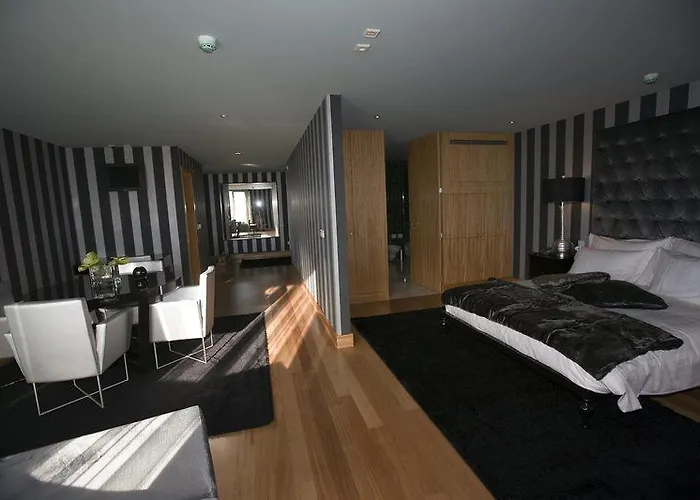 C Boutique 4* Vila do Conde