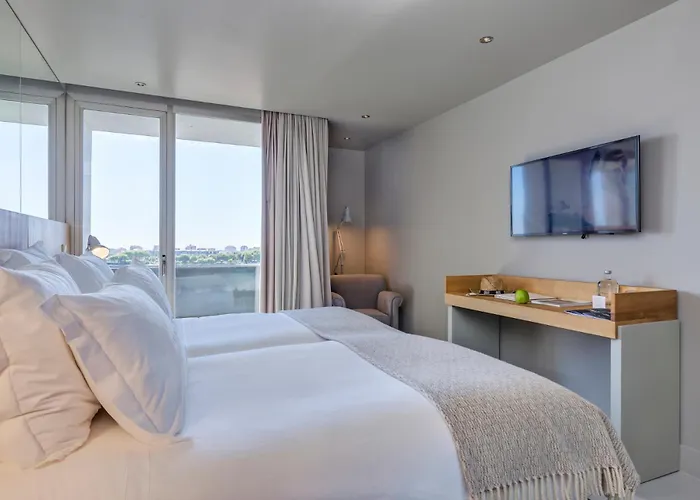 C Boutique 4* Vila do Conde