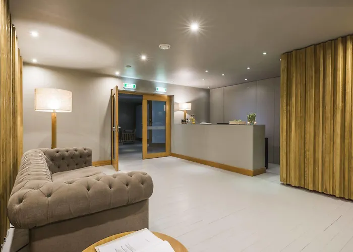 C Boutique 4* Vila do Conde