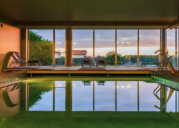 C Boutique 4* Vila do Conde